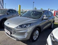 Ford Kuga La Chapelle-Saint-Luc