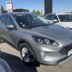 Ford Kuga 2.0 EcoBlue 150ch mHEV Titanium La Chapelle-Saint-Luc
