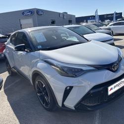 Toyota C-HR 122h GR-Sport 2WD E-CVT MY20 Auxerre