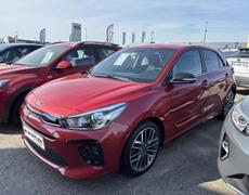 Kia Rio La Chapelle-Saint-Luc