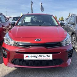 Kia Rio 1.0 T-GDI 100ch GT Line La Chapelle-Saint-Luc