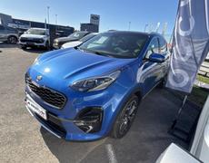 Kia Sportage La Chapelle-Saint-Luc