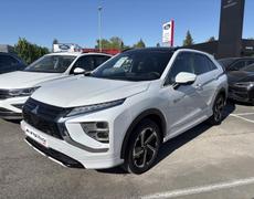 Mitsubishi Eclipse Cross La Chapelle-Saint-Luc