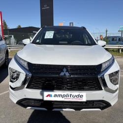 Mitsubishi Eclipse Cross 2.4 MIVEC PHEV 188ch Instyle 4WD La Chapelle-Saint-Luc