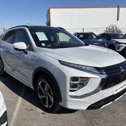 Mitsubishi Eclipse Cross 2.4 MIVEC PHEV 188ch Instyle 4WD La Chapelle-Saint-Luc