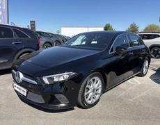 Mercedes Classe A La Chapelle-Saint-Luc