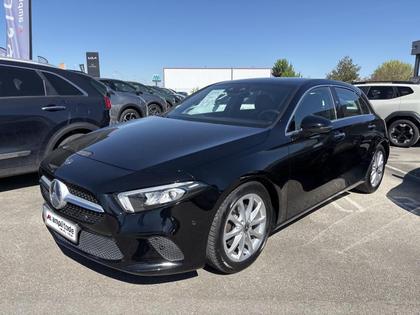 Mercedes Classe A - 200 d 150ch Progressive Line 8G-DCT - 22 899 €