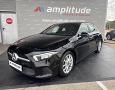 Mercedes Classe A La Chapelle-Saint-Luc