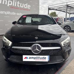 Mercedes Classe A 200 d 150ch Progressive Line 8G-DCT occasion - La Chapelle-Saint-Luc - photo 2/20