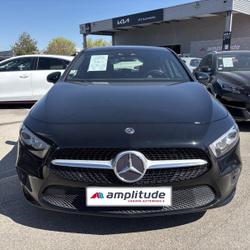 Mercedes Classe A 200 d 150ch Progressive Line 8G-DCT La Chapelle-Saint-Luc