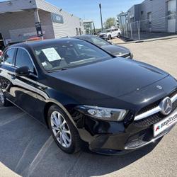 Mercedes Classe A 200 d 150ch Progressive Line 8G-DCT La Chapelle-Saint-Luc