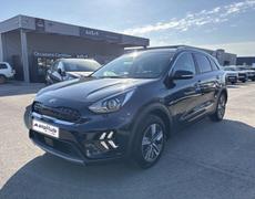 Kia Niro La Chapelle-Saint-Luc