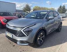 Kia Sportage La Chapelle-Saint-Luc