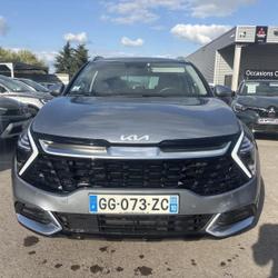 Kia Sportage 1.6 T-GDi 230ch HEV  Design BVA6 4x2 La Chapelle-Saint-Luc