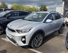 Kia Stonic La Chapelle-Saint-Luc