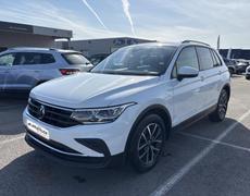 Volkswagen Tiguan La Chapelle-Saint-Luc