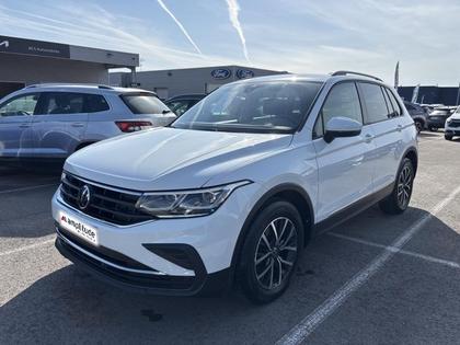 Volkswagen Tiguan - 1.5 TSI 150ch Life DSG7 - 23 899 €