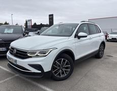 Volkswagen Tiguan La Chapelle-Saint-Luc