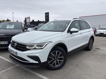 Volkswagen Tiguan - 1.5 TSI 150ch Life DSG7 - 22 999 €