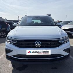 Volkswagen Tiguan 1.5 TSI 150ch Life DSG7 La Chapelle-Saint-Luc