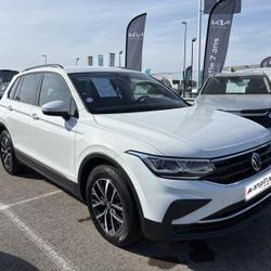 Volkswagen Tiguan 1.5 TSI 150ch Life DSG7 La Chapelle-Saint-Luc