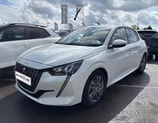 Peugeot 208 La Chapelle-Saint-Luc