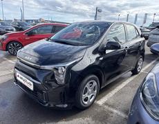 Kia Picanto La Chapelle-Saint-Luc