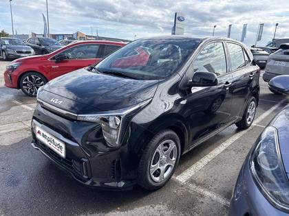 Kia Picanto - 1.0 GDi 68ch Active - 16 999 €