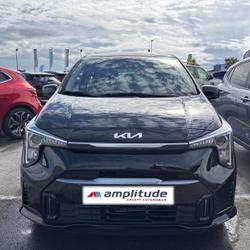 Kia Picanto 1.0 GDi 68ch Active La Chapelle-Saint-Luc