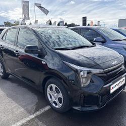 Kia Picanto 1.0 GDi 68ch Active La Chapelle-Saint-Luc