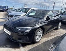 Audi A3 - 35 TFSI 150ch Mild Hybrid Business line S tronic 7 - 19 999 €