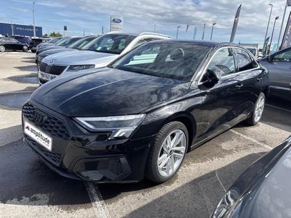 Audi A3 - 35 TFSI 150ch Mild Hybrid Business line S tronic 7 - 19 999 €