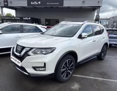 Nissan XTrail La Chapelle-Saint-Luc