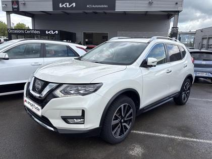 Nissan XTrail - 1.6 dCi 130ch Tekna - 17 399 €