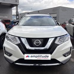 Nissan XTrail 1.6 dCi 130ch Tekna La Chapelle-Saint-Luc