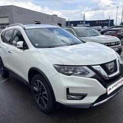 Nissan XTrail 1.6 dCi 130ch Tekna La Chapelle-Saint-Luc