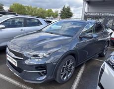 Kia XCee'd La Chapelle-Saint-Luc