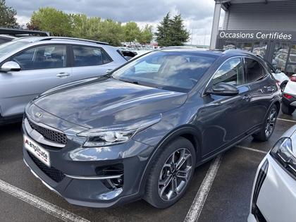 Kia XCee'd - 1.4 T-GDI 140ch Premium DCT7 - 16 999 €