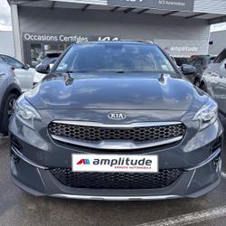 Kia XCee'd 1.4 T-GDI 140ch Premium DCT7 La Chapelle-Saint-Luc