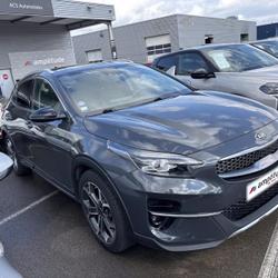 Kia XCee'd 1.4 T-GDI 140ch Premium DCT7 La Chapelle-Saint-Luc