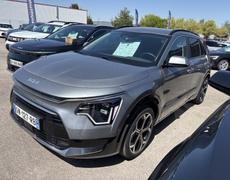 Kia Niro La Chapelle-Saint-Luc
