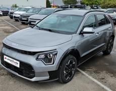 Kia Niro EV 204ch Active