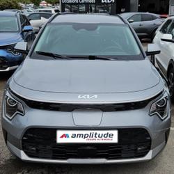 Kia Niro EV 204ch Active La Chapelle-Saint-Luc
