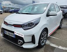Kia Picanto La Chapelle-Saint-Luc