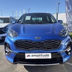 Kia Sportage 1.6 CRDi 136ch ISG GT Line Premium 4x2 DCT7 La Chapelle-Saint-Luc