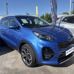 Kia Sportage 1.6 CRDi 136ch ISG GT Line Premium 4x2 DCT7 La Chapelle-Saint-Luc