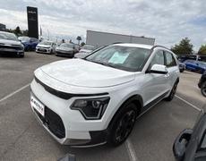 Kia Niro La Chapelle-Saint-Luc