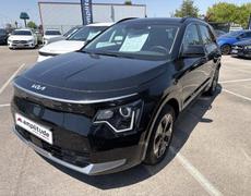 Kia Niro La Chapelle-Saint-Luc