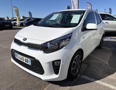 Kia Picanto La Chapelle-Saint-Luc