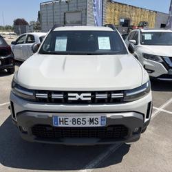 Dacia Duster 1.2 mild hybrid 130ch Journey La Chapelle-Saint-Luc
